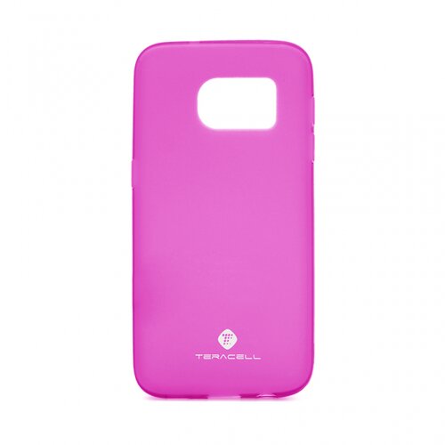  Maska za Samsung G935/ S7 Edge pink Giulietta Cene