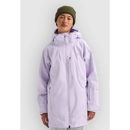 Burton Reserve Jakna moondust purple Cene