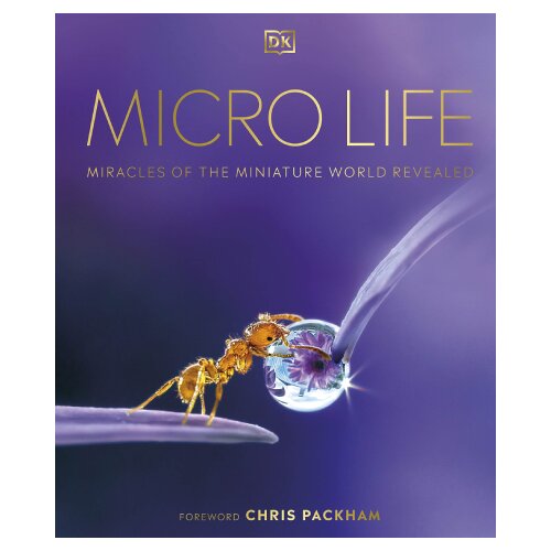 Dorling Kindersley Various - Micro life Cene
