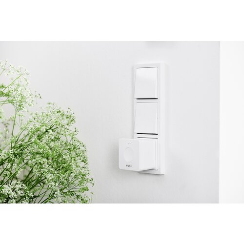 Nuki Home Solutions GmbH NUKI Bridge vmesnik bel, (21099314) Cene