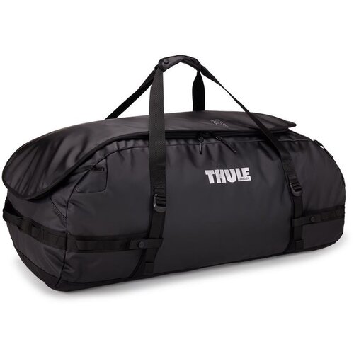 Thule Chasm Vodootporna torba/ranac 130L - Black Cene