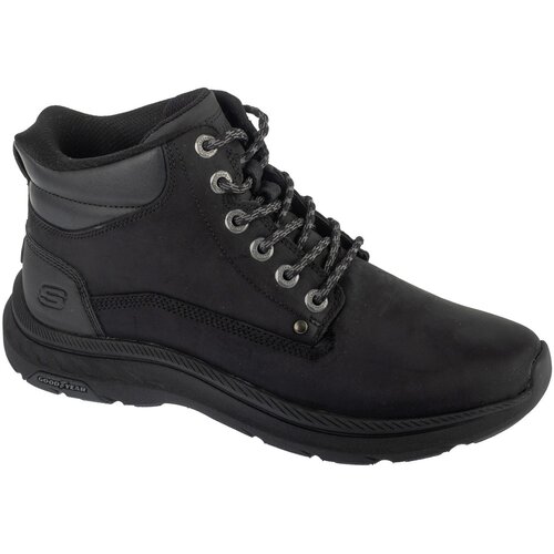 Skechers slip-ins: Pollard - Waylon 205333-BBK Cijene
