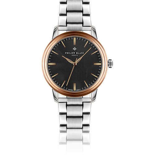 Philipp Blanc Ura Ure Srebrna Cene