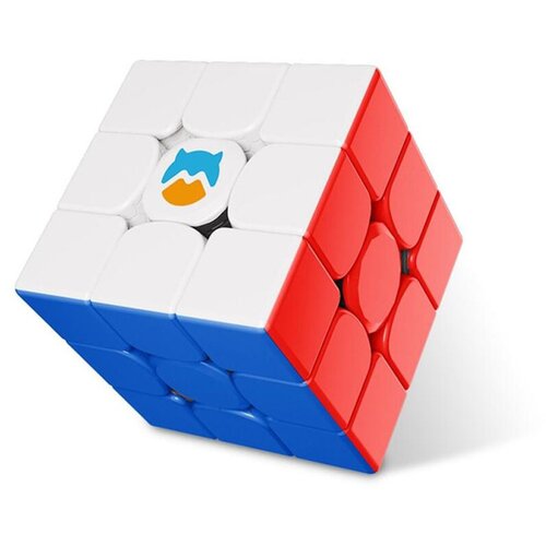 GAN rubikova kocka - mg magnetic 3x3 Cene