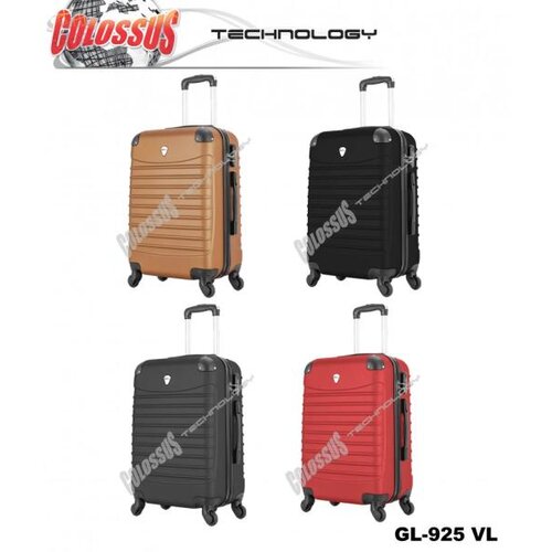 Colossus LINE GL-925VL Putni kofer Slike