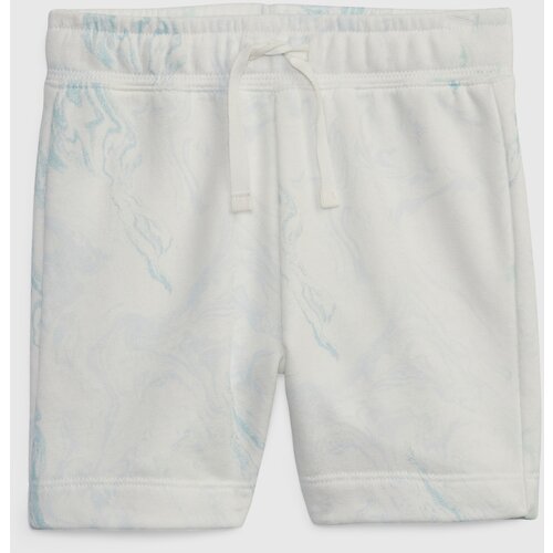 GAP Kids Shorts with Elasticated Waistband - Boys Slike