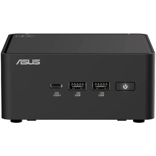 Asus NUC 15 PRO/RNUC15CRHI300002Core 3 100U 15W Intel (90AR00Q2-M00020) Cene