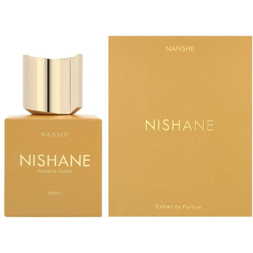 Parfem NANSHE UNISEX ExDP 100ML Slike