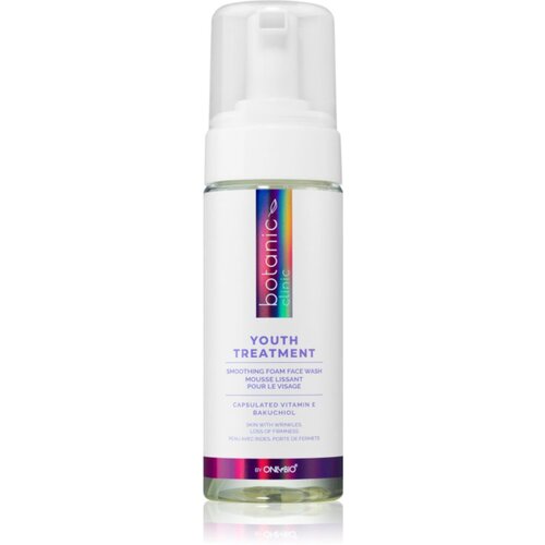 OnlyBio Botanic Clinic Youth Treatment pjena za či&amp;scaron;ćenje za zrelu kožu lica 150 ml Slike