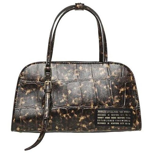 Steve Madden animal print ženska torba Slike