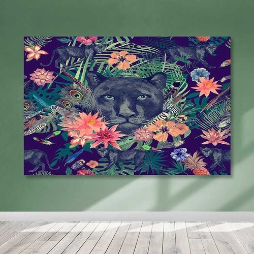 Wallity Slika DEV02167100140, 100x140 cm Cene