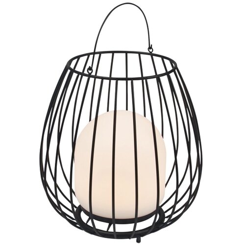 Nordlux LED prigu&amp;scaron;iva spolja&amp;scaron;nje prenosno svetlo JIM TO-GO LED/3W/3,7V IP54 Slike