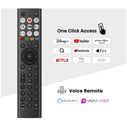 Hisense 75 inča 75A6Q 4K UHD LED Smart TV Cene