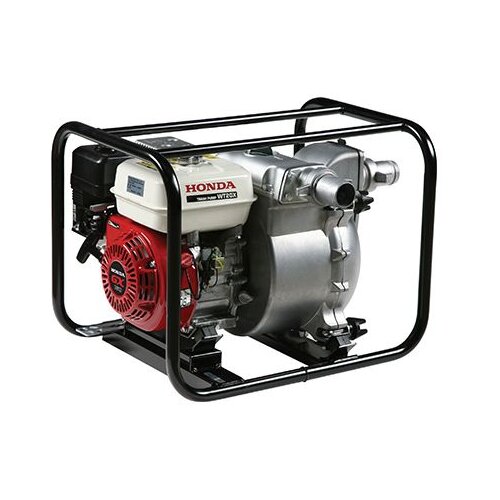 Honda wt 20 pumpa za navodnjavanje Slike