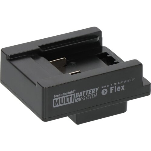 Brennenstuhl Adapter FLEX Slike