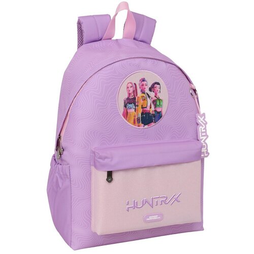 KPop Demon Hunters Mochila Iconic 42 cm adaptable Slike