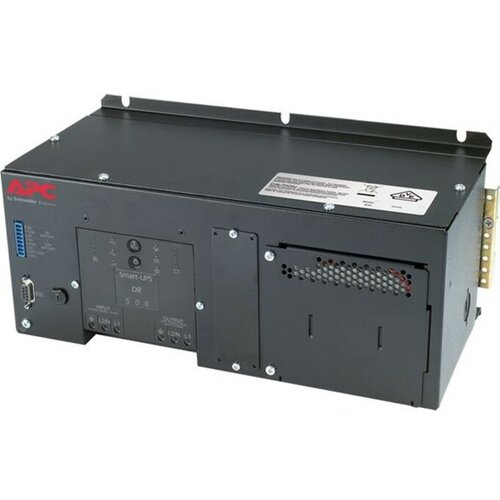 APC DIN Rail - Panel Mount UPS with High Temp Battery 500VA 230V SUA500PDRI-H Slike