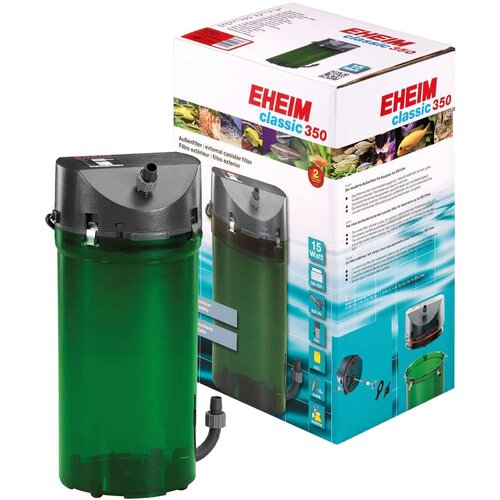 Eheim classic - clasic&amp;ndash;350 Slike