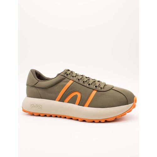 Camper Nizke superge - Zelena Cene