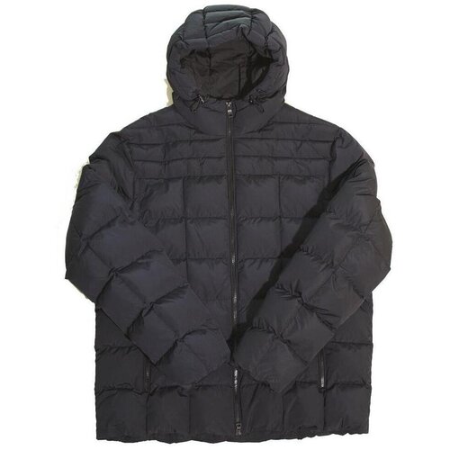 Geox Jakne M MAGNETE Modra Cene