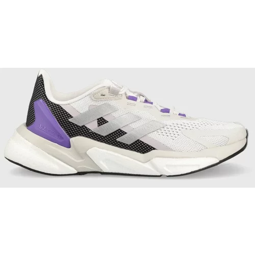 Adidas Tekaški čevlji X9000l3 bela barva