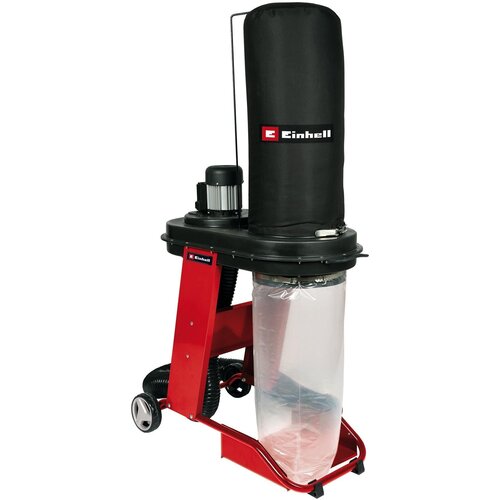 Einhell - TE-VE 550/1 A, Industrijski usisivač - (4304156) Cene