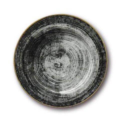  TANJUR PLITKI 26CM ISCHIA BLACK ROUND 14Z07001 Cijene