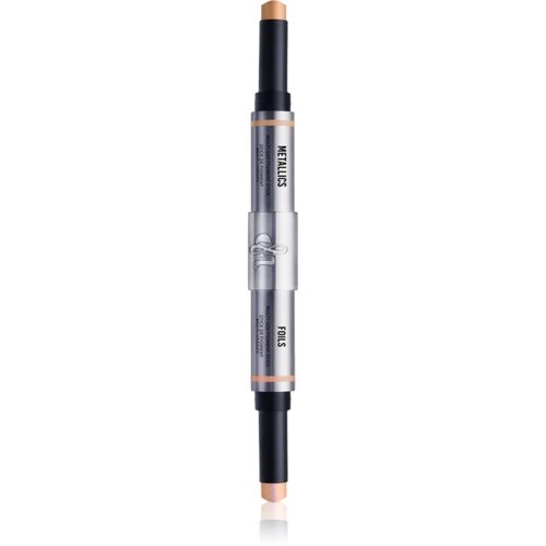 Danessa Myricks Beauty Colorfix Stix večnamensko ličilo za oči, ustnice in obraz odtenek Duo 5 6 g Slike