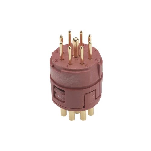 EPIC® SIGNAL M23 P umetak 8+1-polni LappKabel sadržaj: 5 kom. Cijene