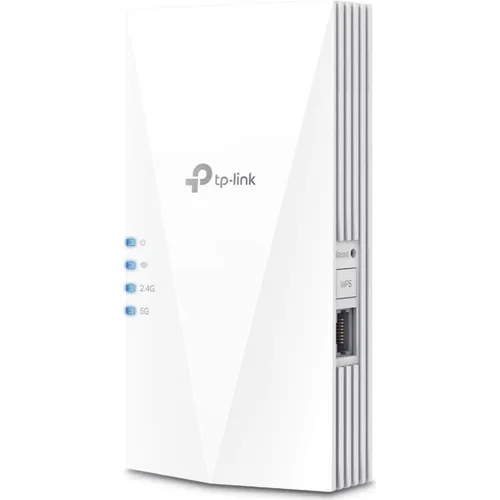 Tp-link RE3000X Mesh WiFi 6 Pojacivac