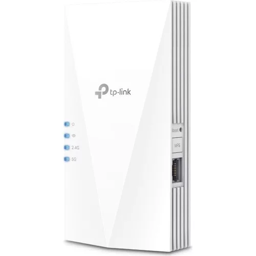 Tp-link RE3000X Mesh WiFi 6 Repeater
