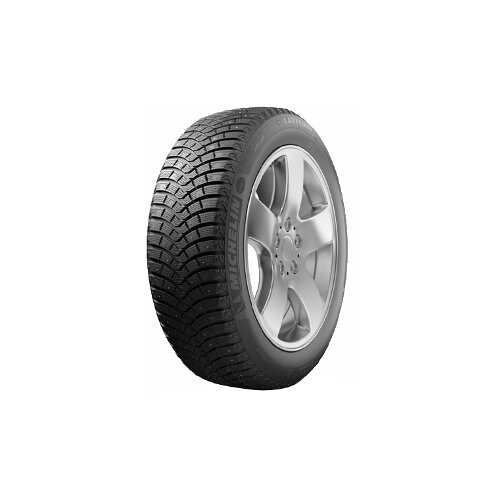 Michelin Latitude X-Ice North 2+ ( 245/60 R18 105T, stavljenji spike-ovi ) zimska auto guma Slike