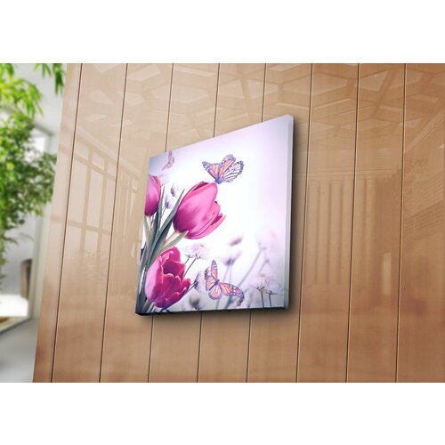 Opviq slika na platnu 45x45cm Cene