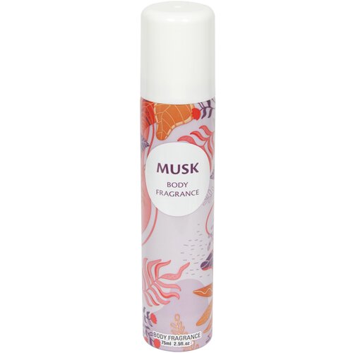 INSETTE ženski dezodorans Musk 75ml Cene