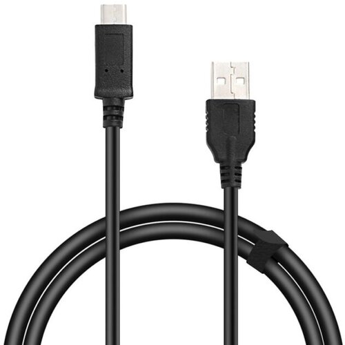  USB kabl Type-C to Type-A, SPEEDLINK USB-C to USB-A Cable, 1m HQ, SL-180021-BK Cene