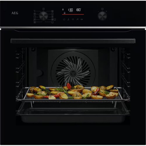 Aeg ugradbena pećnica TS6PB531AB Slike