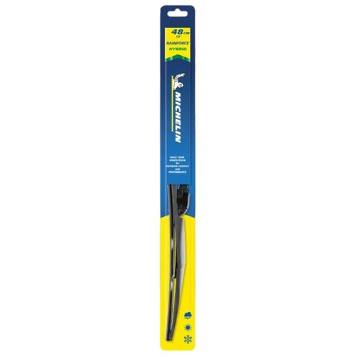 Michelin metlica brisača hybrid 480 mm 1 kom Slike