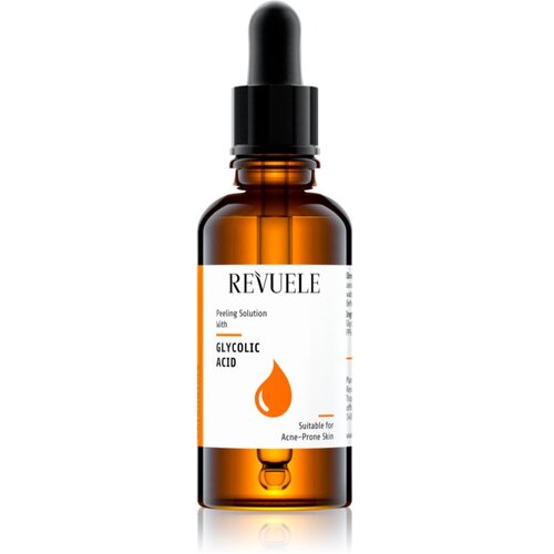 Revuele CYS Glycolic Acid gladilni eksfoliacijski serum za obraz 30 ml Cene
