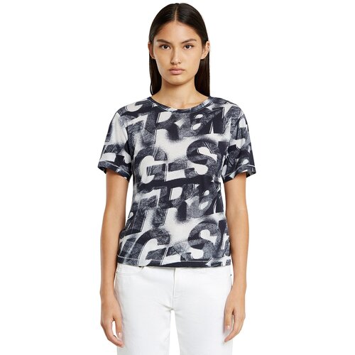 G-star Raw Sprayed Letters majica Cene