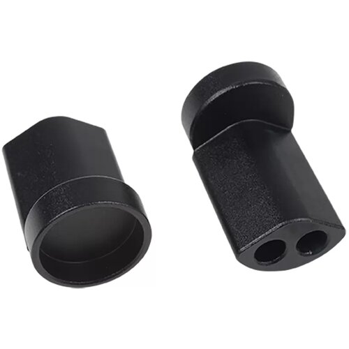  ADAPTER NASTAVKA KORMILA BONTRAGER RACE LITE ERGO BAR ENDS ISOZONE Slike