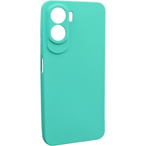 Silikonska futrola gentle color za honor 90 lite mint Slike