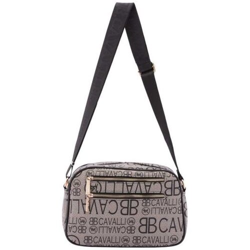 B. Cavalli Ženska torba preko tela bc1362/ crna Cene