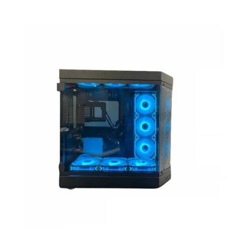 Ig Max kući&amp;scaron;te AQUA ELITE Black Slike
