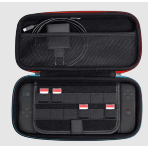 Trust GXT 1251 torbica zaNintendo Switch 2, crna Cijene