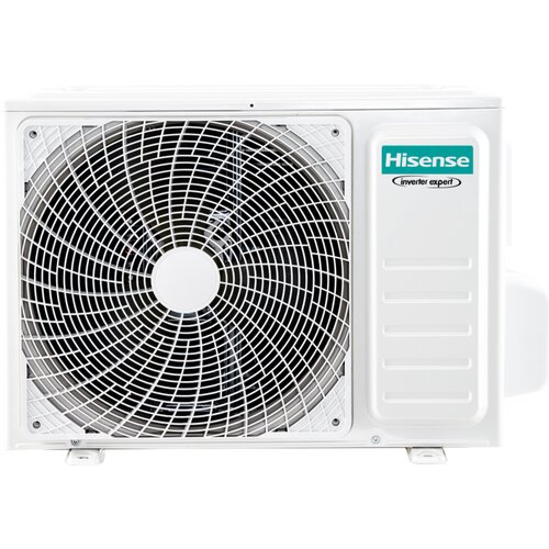 Hisense Klimatska naprava MultiDuo NEW COMFORT 3500 W z montažo Slike
