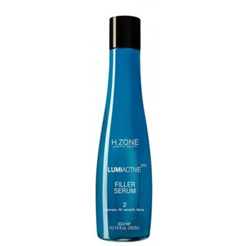  H.Zone LumiActive BOTOX FILLER SERUM 300ml - BOTOX serum za dubinsku negu kose Cene