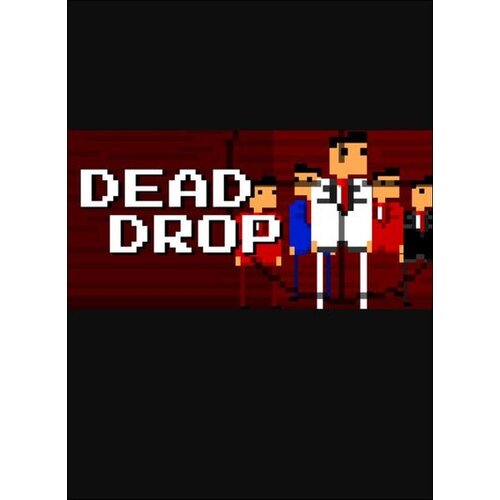 Steam Dead Drop (PC) Key GLOBAL Cene