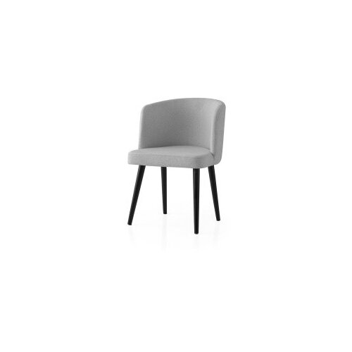 Hanah home Set trpezarijskih stolica Soft 4109 V2, 2 dijela, Bordo Cijene