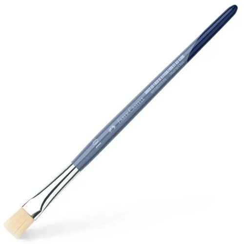 Faber-Castell Ravna četka broj 10 Slike