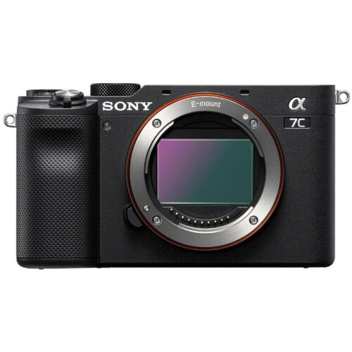 Sony ILCE7CBCEC SONY Slike